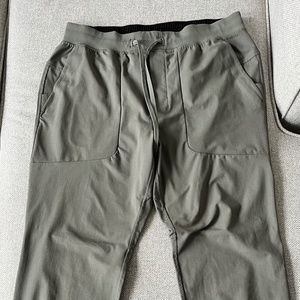 Lululemon ABC Jogger